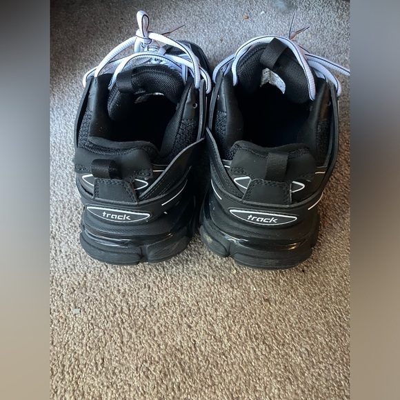 Balenciaga Track Runner Sneaker - Picture 6 of 7